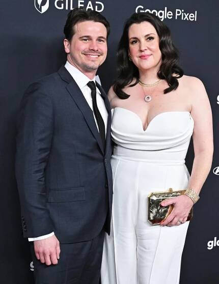 Melanie Lynskey and Jason Ritter’s Relationship Timeline: Photos