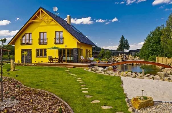 Apartmány u Dubů Humpolec, Humpolec