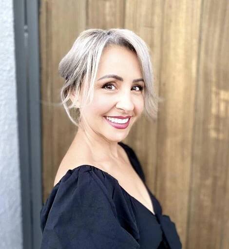 Nikki Boyer