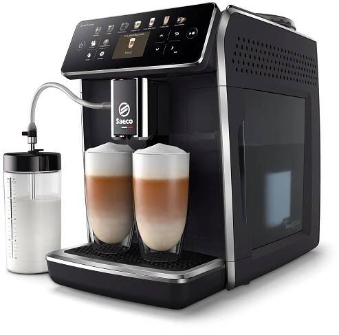 Saeco GranAroma SM 6580/00
