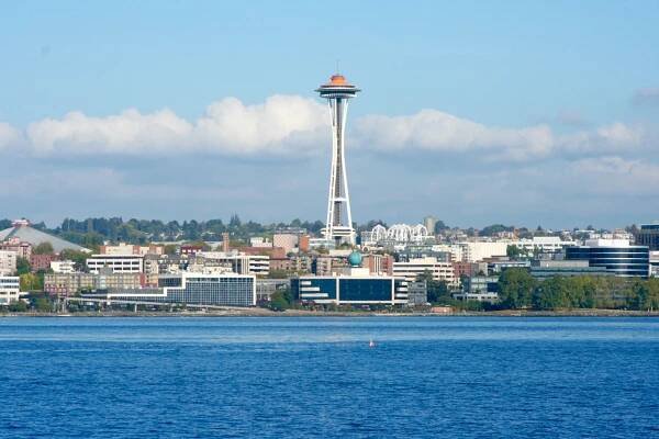 8 cose da fare a Seattle Sara Caulfield