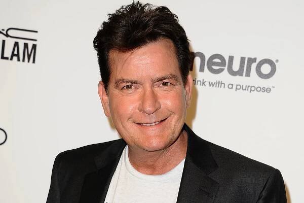 charlie sheen