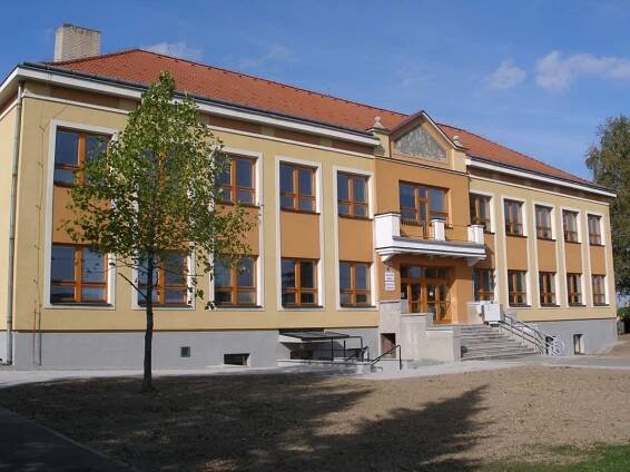 ZŠ Soběšice - Okna Robenek Ostrava