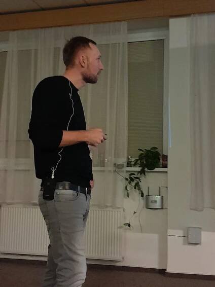 Proběhlé akce – Mediskus.cz