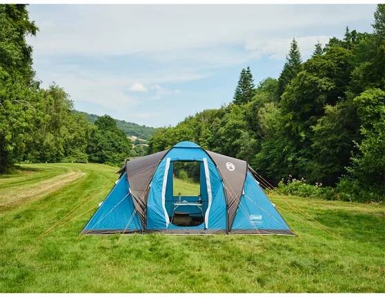Stan Coleman SPRUCE FALLS 6 - SKLADEM | Hudy.cz