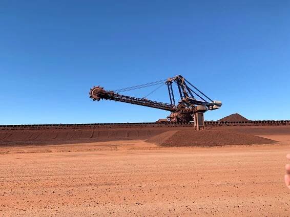 Mine Site Laboratory Services