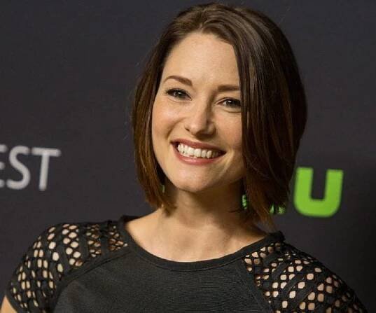 Chyler Leigh Biography - Facts, Childhood, Family Life & Achievements of Actress