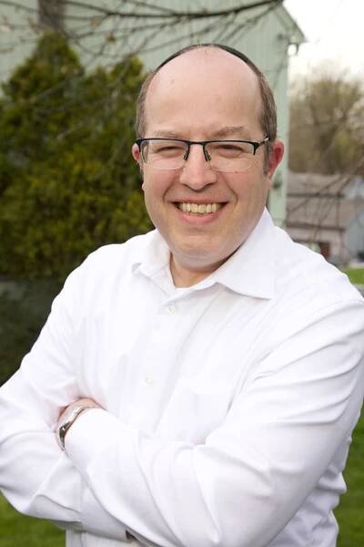 Rabbi Daniel Cohen