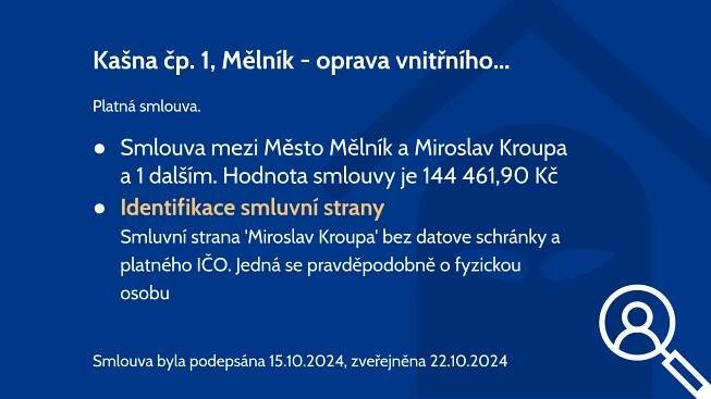 Smlouva 6922763. Kupní smlouva II/101 Brandýs nad Labem přeložka I. etapa Marková