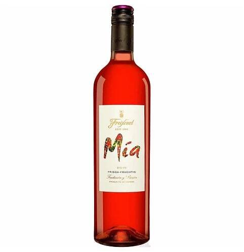 Wine  Mia Rosé