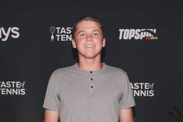 Who Will Win: Michelsen Vs Eubanks? Prediction For ATP Winston-salem Open 2024