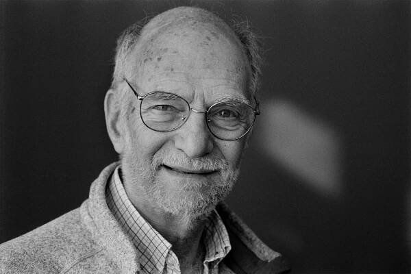 CV - Michael M. Rosbash
