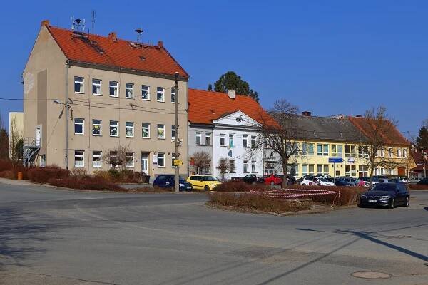 FOTOKVÍZ: Poznáte ze snímků fotografa Deníku město či obec na západě Čech?