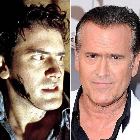 Bruce Campbell