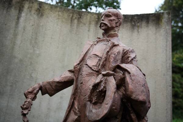Otevřel se Památník bratří Mrštíků v Divákách, podívejte se