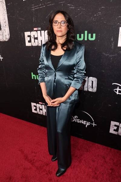 Marvel Studios 'Echo' premiere photos! - NATIVE VIEWPOINT