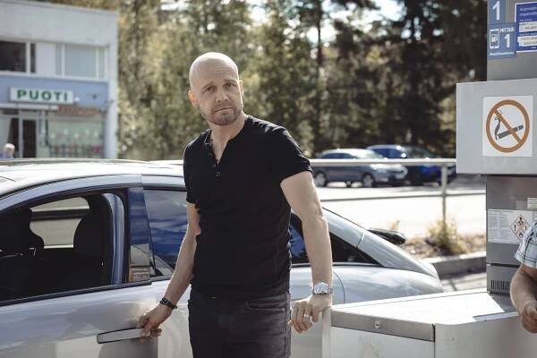 Juha Tapio