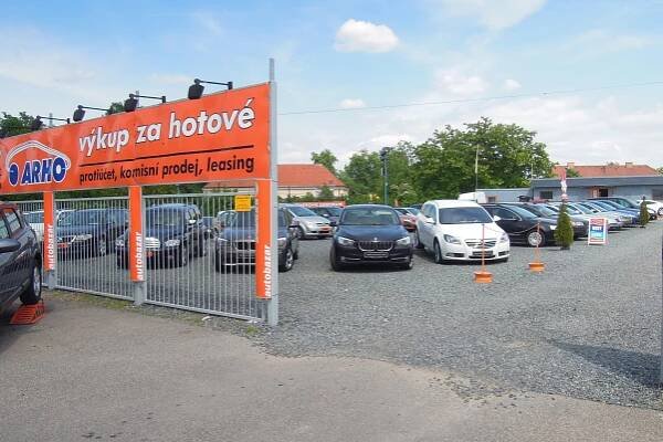 Autobazar ARHO foto 1