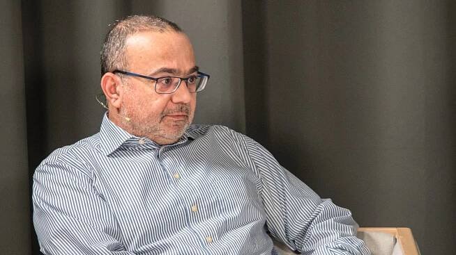 Romancov: Rusko nesmí mít žádné právo veta v evropských záležitostech - Novinky