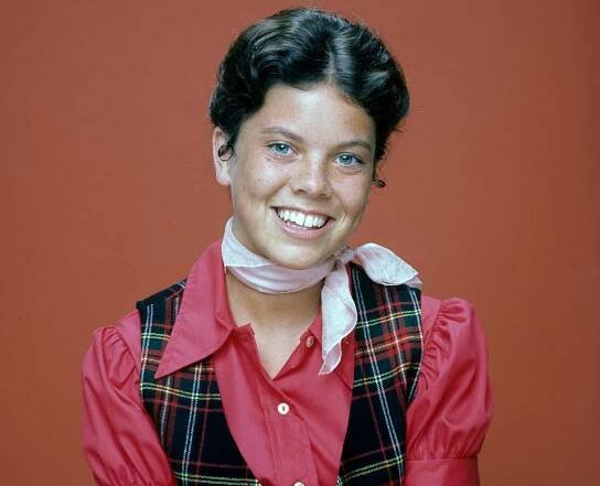 Happy Days Star Erin Moran Died of Stage 4 Cancer
