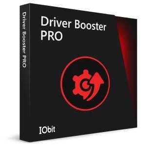 Driver Booster PRO 12                    