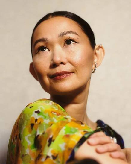 She’s Oscar-Nominated, but Hong Chau Hopes to Stay an Underdog