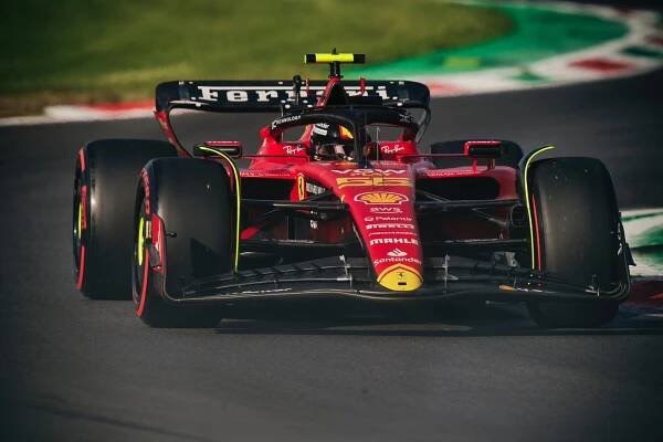 Formule 1 - PIRELLI GRAN PREMIO D’ITALIA 1.-3.9.2023 – Cysnews