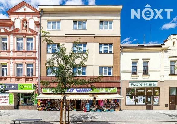 Prodej bytu 3+kk, 99 m² | NEXT REALITY