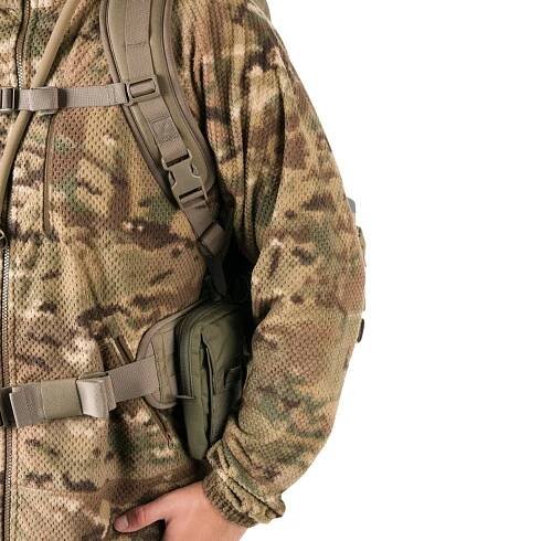 Batoh MATILDA® 50L Olive Green Helikon-Tex® PL-MTA-NL-02 - ARMY-SURPLUS
