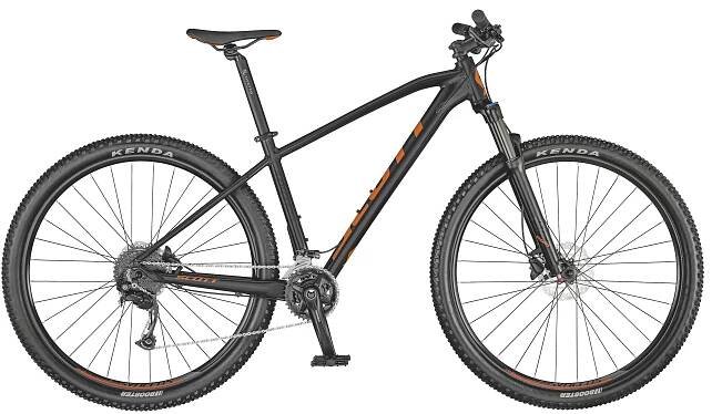 Horské kolo SCOTT ASPECT 740, model 2021 | Madeja Sport