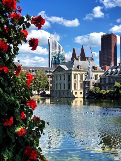 13 Best museums in The Hague - Weekends in The Hague