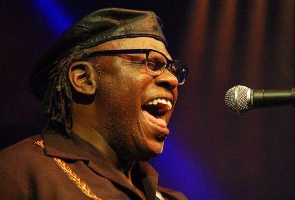 Recenze: Joe Louis Walker v Lucerna Music Baru - Proti šedi