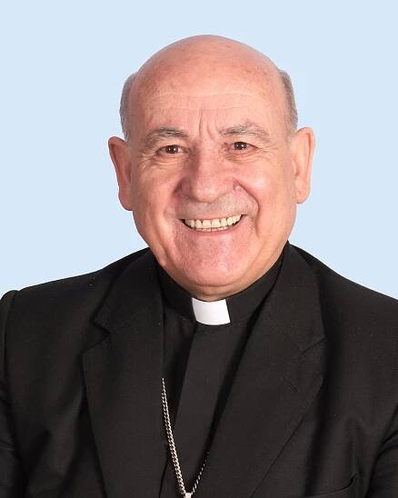Vicente Jiménez Zamora