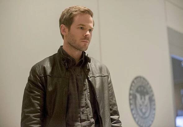 Stoupenci zla - Otázka důvěry - Z filmu - Shawn Ashmore