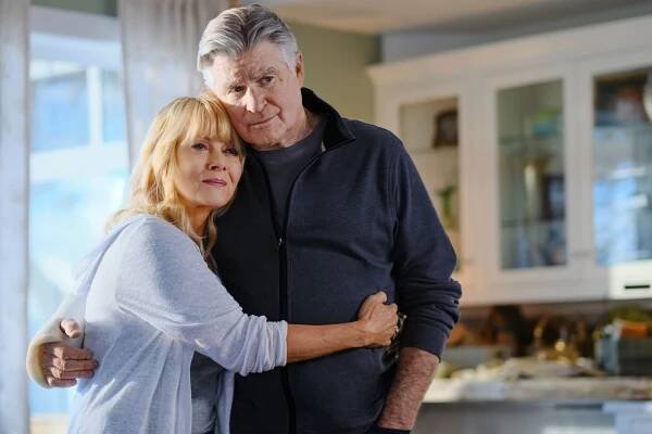 Treat Williams - Actor