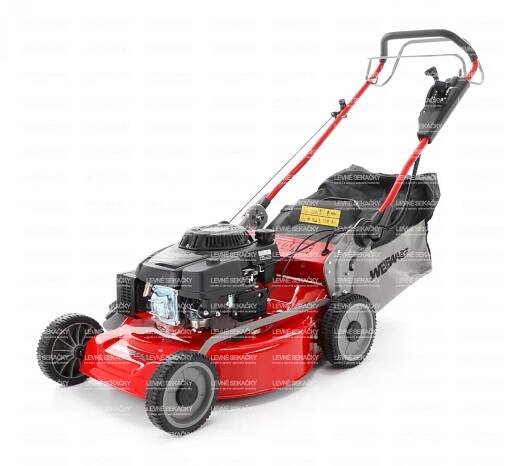 Weibang WB 537 SLCV 6IN1 - záruka 4 roky + SUPER SERVIS a něco navíc | Levnesekačky.cz
