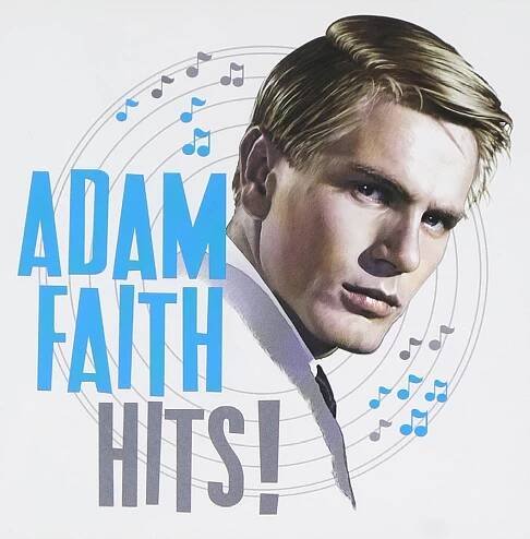 Faith Adam