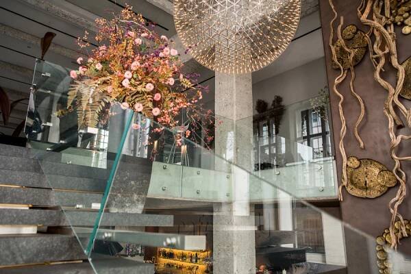 CAFÉ NEW ONE, Olomouc - MIJA-Therm