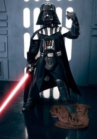 Star Wars Kids Darth Vader Costume Ideas - Best Costumes