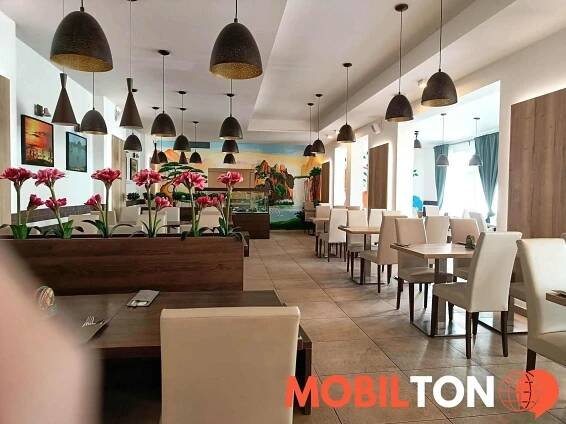 Mymy - Asijská Restaurace - Rakovník I