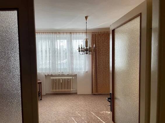 Pronájem bytu 3+1 65 m², Dolní, Ostrava, Moravskoslezský kraj