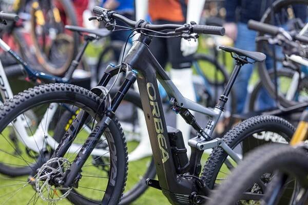 For Bikes 2024
