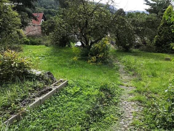 Prodej Dům, Malé Březno, okres Ústí nad Labem