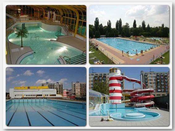 Aquapark Vyškov | zarukakvalit.cz