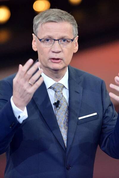 Günther Jauch: Wegen Corona muss er wieder TV-Job absagen