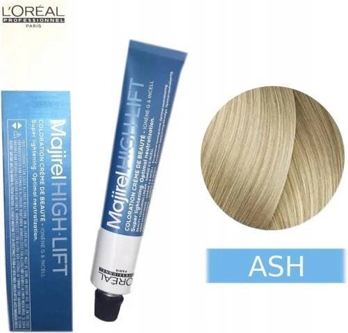 L'Oréal Majirel High Lift popelavá 50 ml