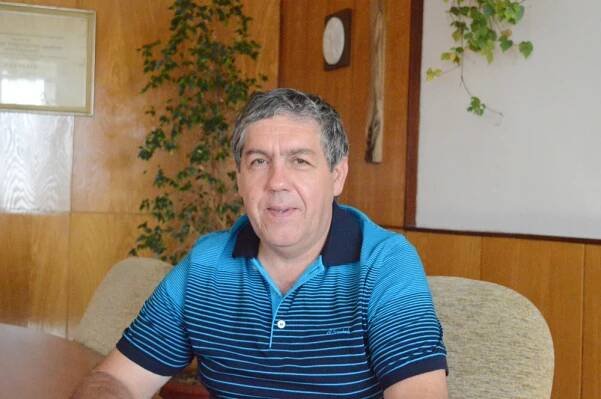 ROZHOVOR: Konkurenci překonáváme kvalitou, říká předseda zemědělského družstva Senice na Hané Jaroslav Navrátil