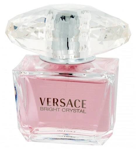 Versace Bright Crystal - EDT TESTER 90 ml | e-Shop Čtyřlístek.eu