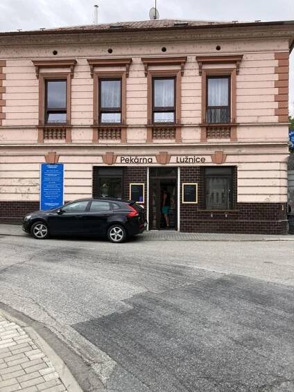 Pekárna Lužnice foto 4