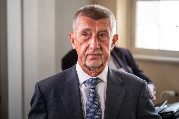 ANO schválilo kandidátní listiny pro volby. Babiš ji povede v Moravskoslezském kraji